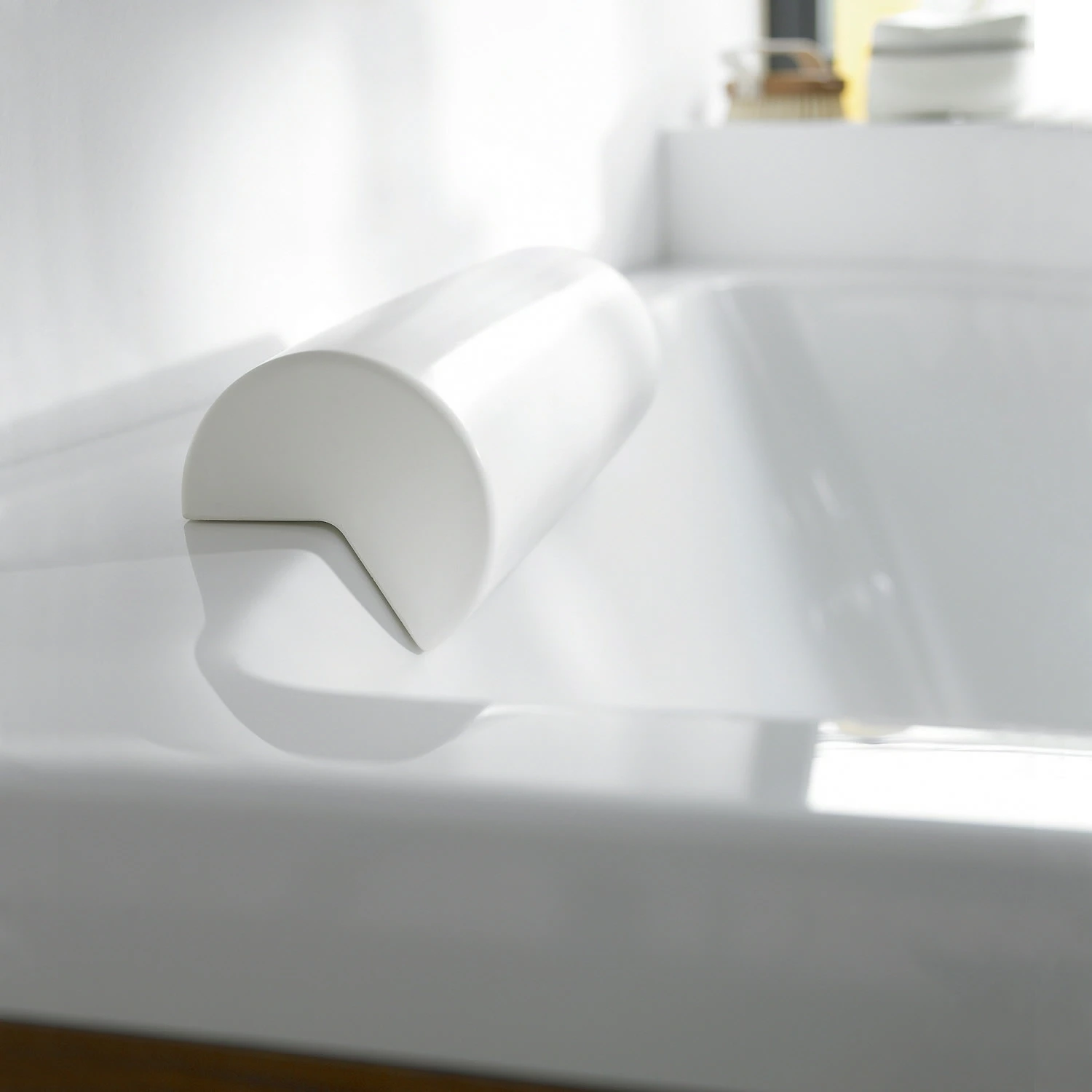 Duravit Paiova Eck-Badewanne 170 X 100 Cm Ecke Links 4 Duravit Paiova Eck-Badewanne 170 X 100 Cm Ecke Links – Bild 3