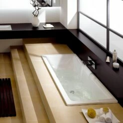 Bette Free Badewanne 180 X 80 Cm