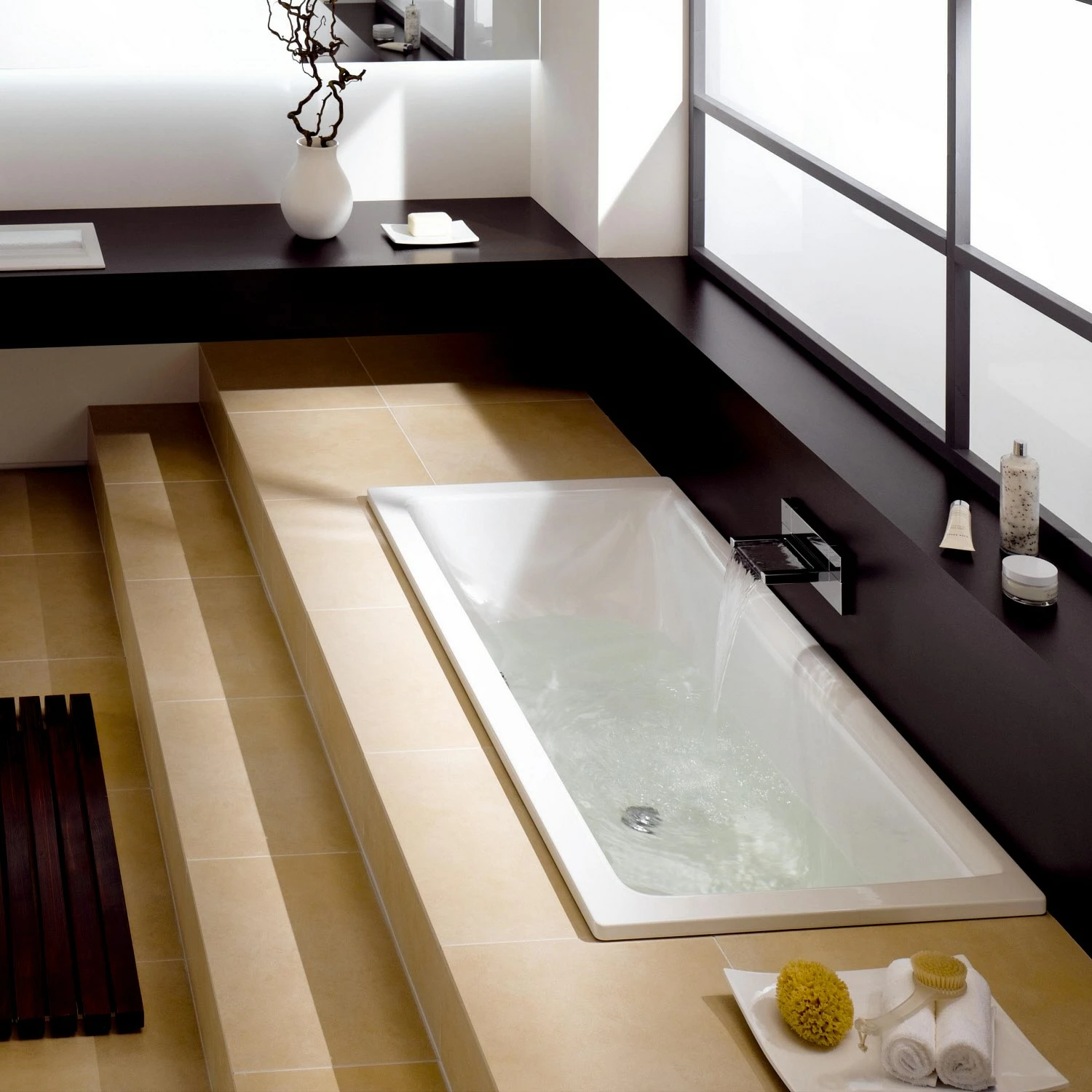 Bette Free Badewanne 180 X 80 Cm 3 Bette Free Badewanne 180 X 80 Cm