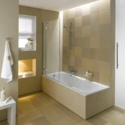 Bette Set Badewanne 170 X 75 X 38 Cm Mit Griffbohrung