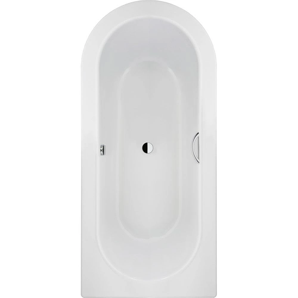Bette Starlet II Badewanne 165 X 75 Cm Mit Griffbohrung 3 Bette Starlet II Badewanne 165 X 75 Cm Mit Griffbohrung