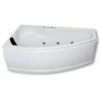 Caribia Mini Corner Premium Whirlpool 160 X 90 Cm Ohne Schürze, Für Ecke Links 2 Caribia Mini Corner Premium Whirlpool 160 X 90 Cm Ohne Schürze, Für Ecke Links -Badezimmer Verkaufs-Shop caribia badewannen eck mini corner premium 5954407
