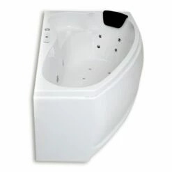 Caribia Mini Corner Premium Whirlpool 160 X 90 Cm Ohne Schürze, Für Ecke Rechts 11 Caribia Mini Corner Premium Whirlpool 160 X 90 Cm Ohne Schürze, Für Ecke Rechts -Badezimmer Verkaufs-Shop caribia badewannen eck mini corner premium 5954749