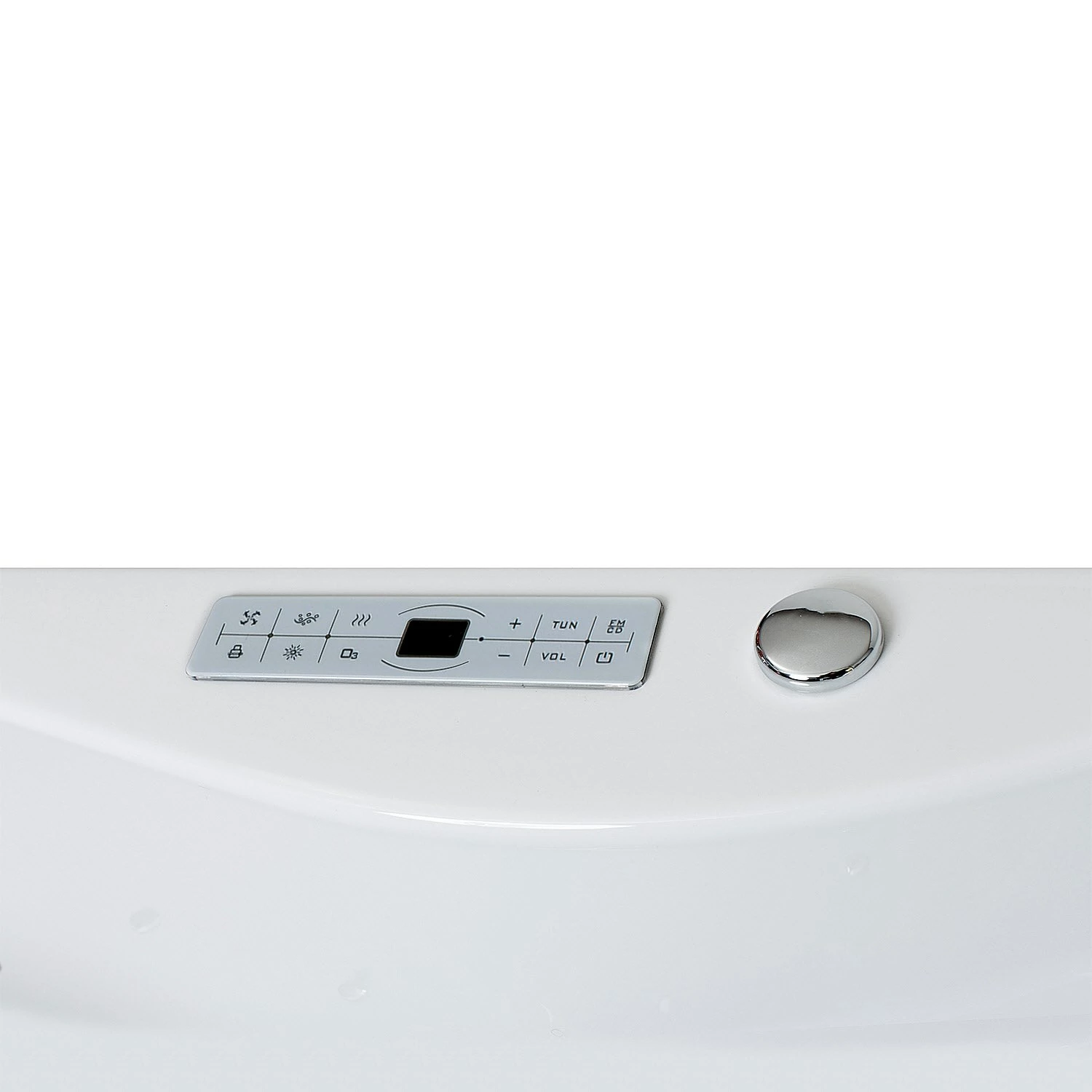 Caribia Mini Corner Premium Whirlpool 160 X 90 Cm Ohne Schürze, Für Ecke Rechts 8 Caribia Mini Corner Premium Whirlpool 160 X 90 Cm Ohne Schürze, Für Ecke Rechts – Bild 6