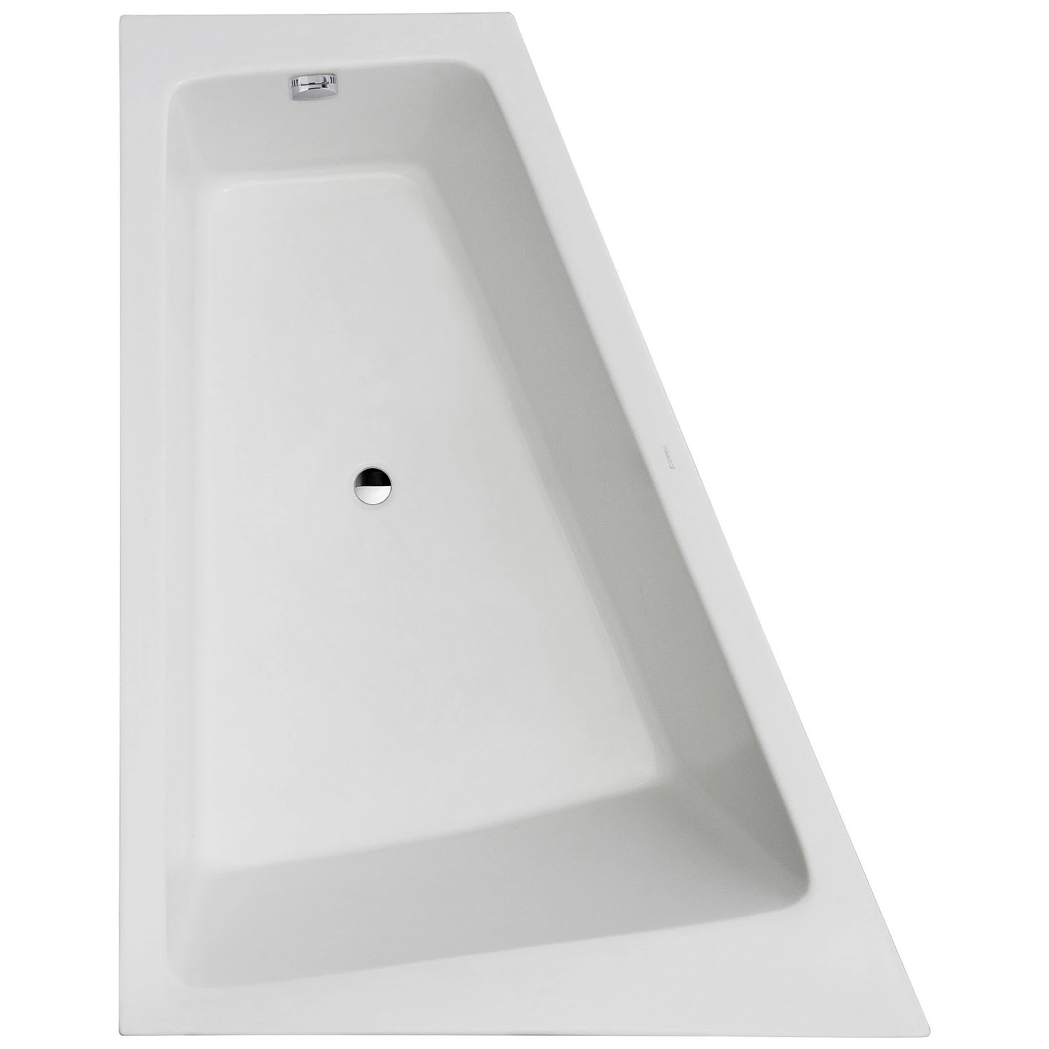 Duravit Paiova Eck-Badewanne 180 X 140 Cm Ecke Links Mit Angeformter Schürze 3 Duravit Paiova Eck-Badewanne 180 X 140 Cm Ecke Links Mit Angeformter Schürze
