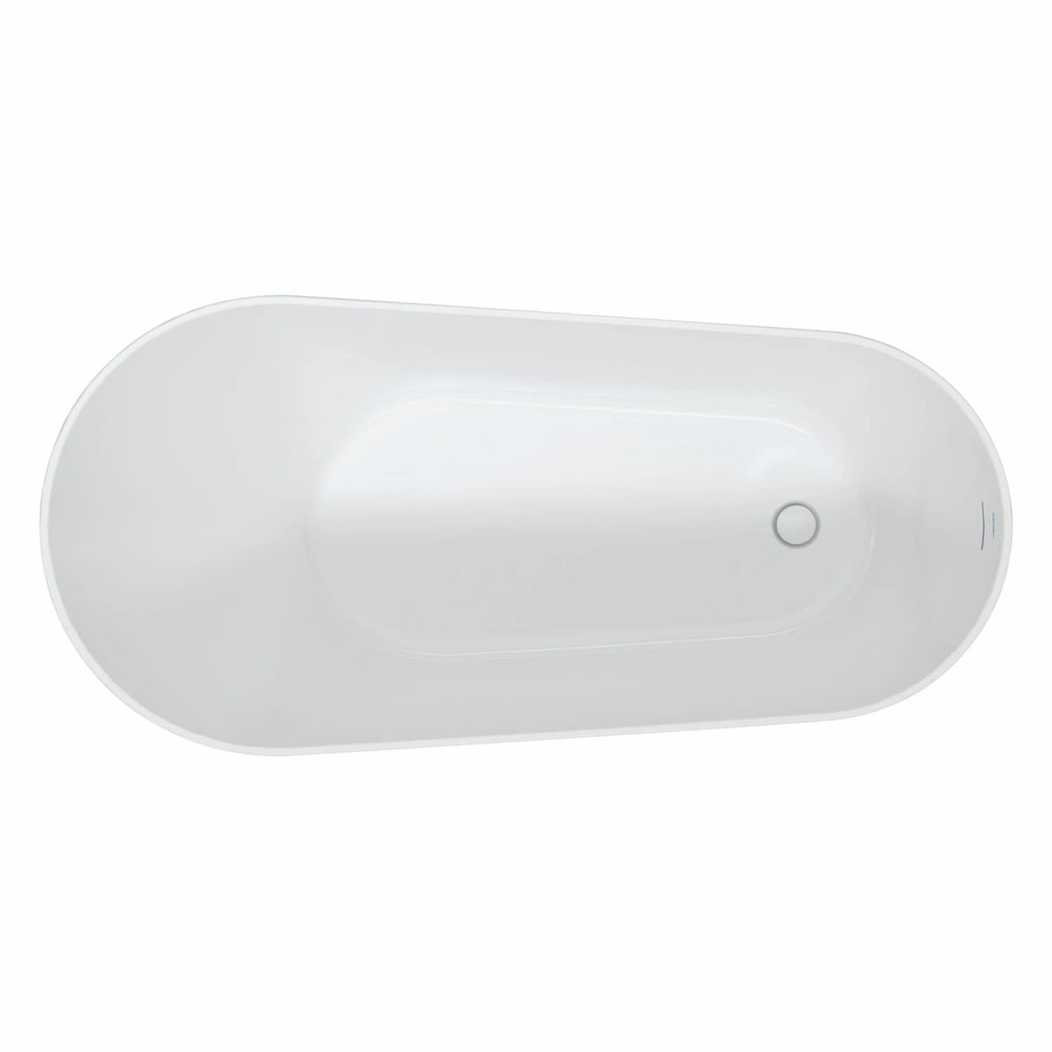 Duravit DuraFaro Badewanne 150 X 70 Cm 3 Duravit DuraFaro Badewanne 150 X 70 Cm