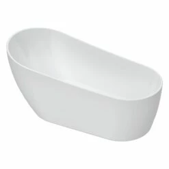 Duravit DuraFaro Badewanne 170 X 75 Cm -Badezimmer Verkaufs-Shop duravit badewannen durafaro 170 x 75 11028583