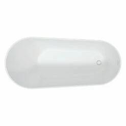 Duravit DuraFaro Badewanne 180 X 80 Cm