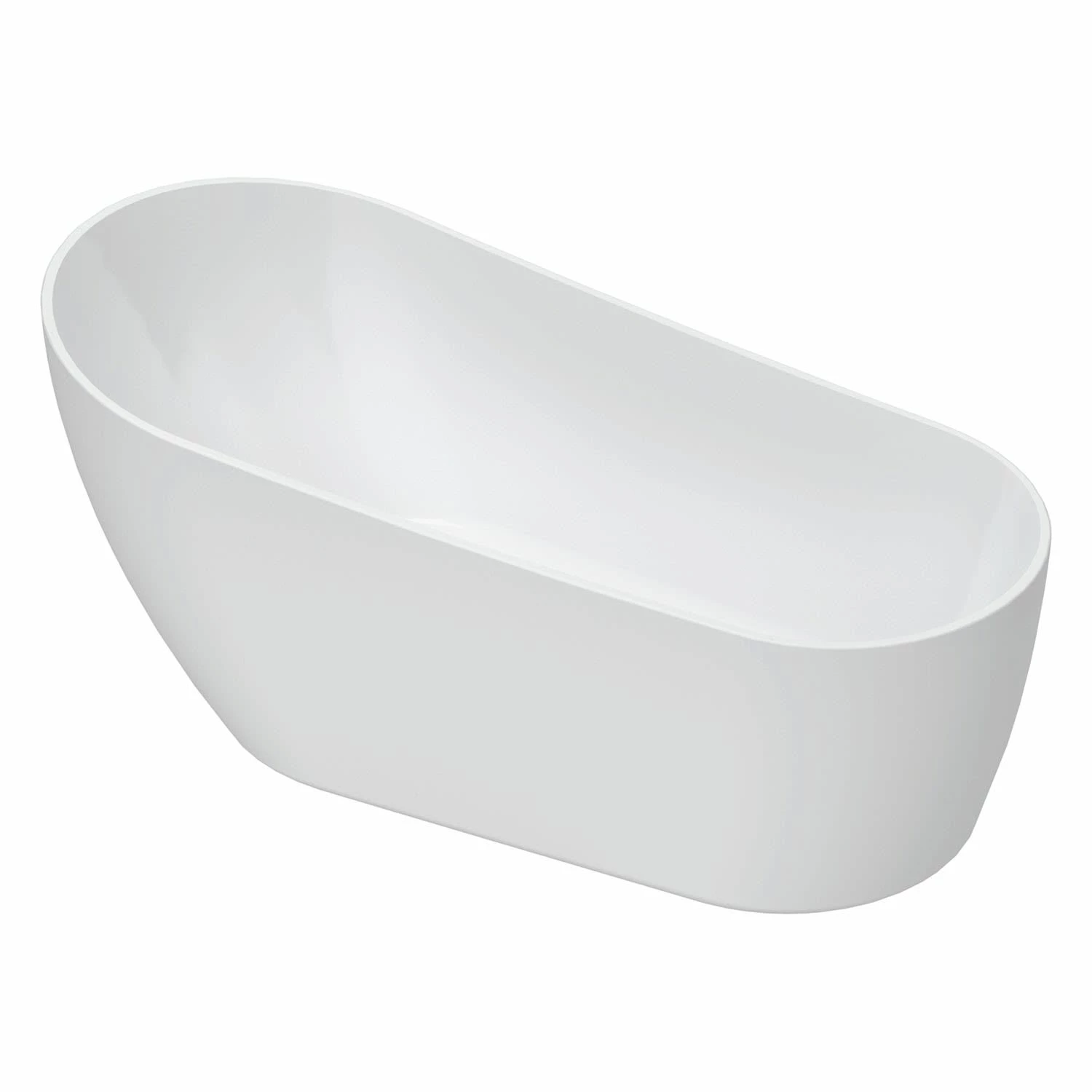 Duravit DuraFaro Badewanne 180 X 80 Cm 4 Duravit DuraFaro Badewanne 180 X 80 Cm – Bild 2