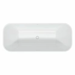 Duravit DuraFoga Badewanne 170 X 70 Cm