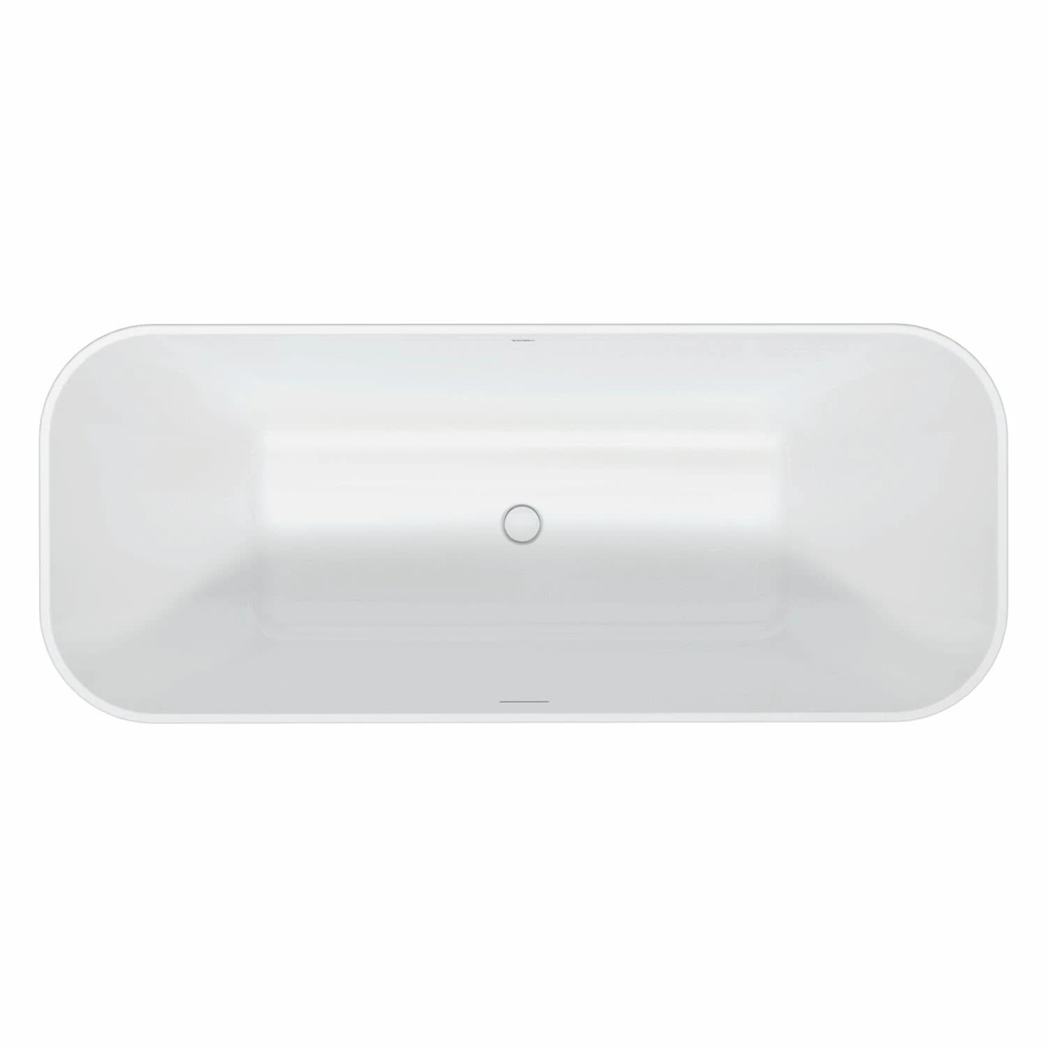 Duravit DuraFoga Badewanne 170 X 70 Cm 3 Duravit DuraFoga Badewanne 170 X 70 Cm