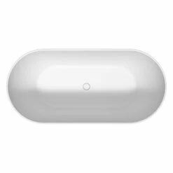 Duravit DuraKanto Badewanne 150 X 75 Cm