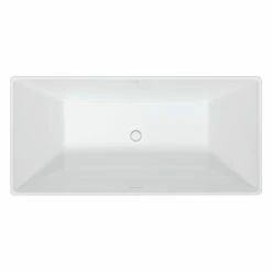 Duravit DuraMaty Badewanne 170 X 80 Cm