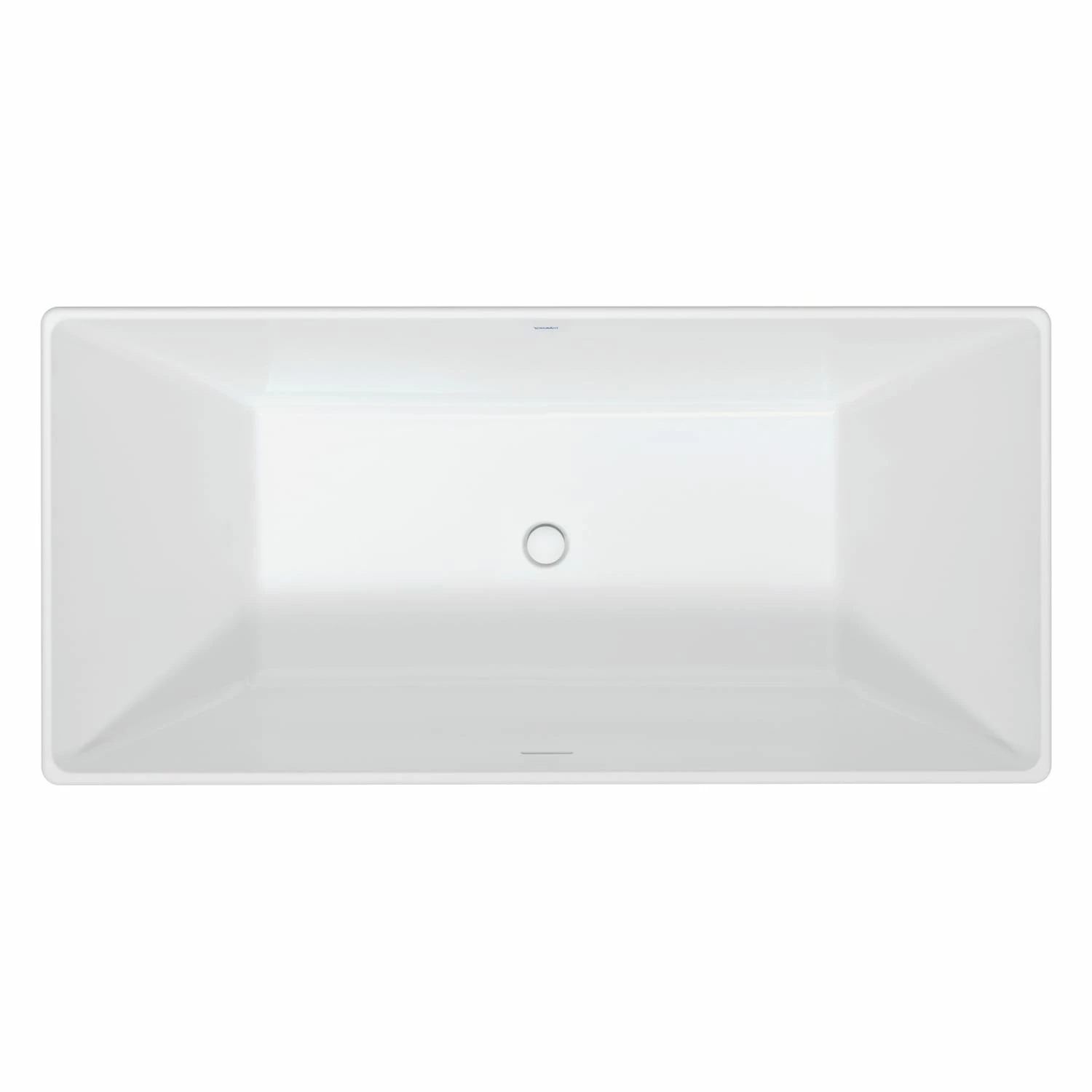 Duravit DuraMaty Badewanne 170 X 80 Cm 3 Duravit DuraMaty Badewanne 170 X 80 Cm