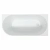 Duravit DuraSenja Badewanne 150 X 75 Cm -Badezimmer Verkaufs-Shop duravit badewannen durasenja 150 x 75 11029984