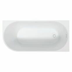 Duravit DuraSenja Badewanne 150 X 75 Cm