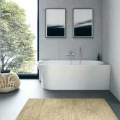 Duravit DuraSenja Badewanne 150 X 75 Cm -Badezimmer Verkaufs-Shop duravit badewannen durasenja 150 x 75 11030119
