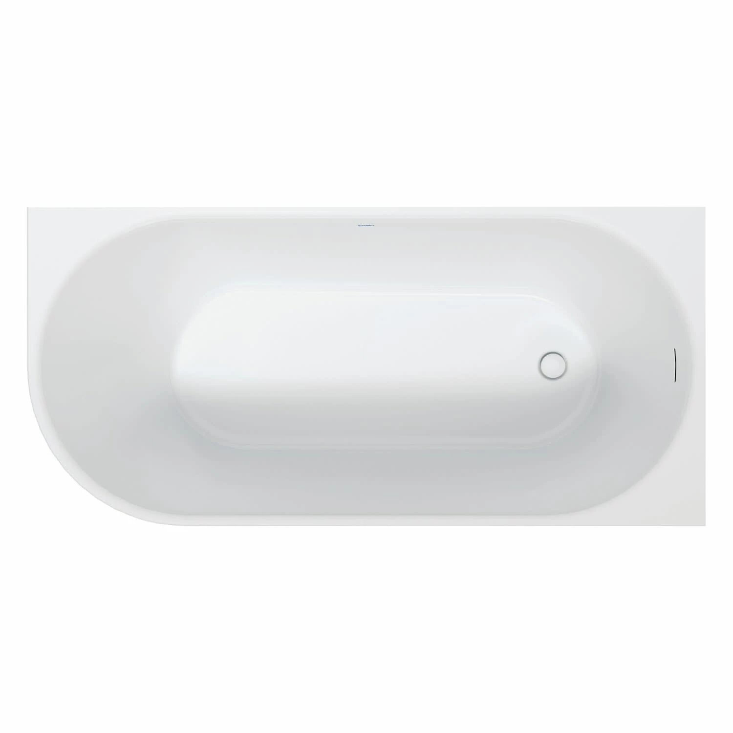Duravit DuraSenja Badewanne 170 X 80 Cm 3 Duravit DuraSenja Badewanne 170 X 80 Cm