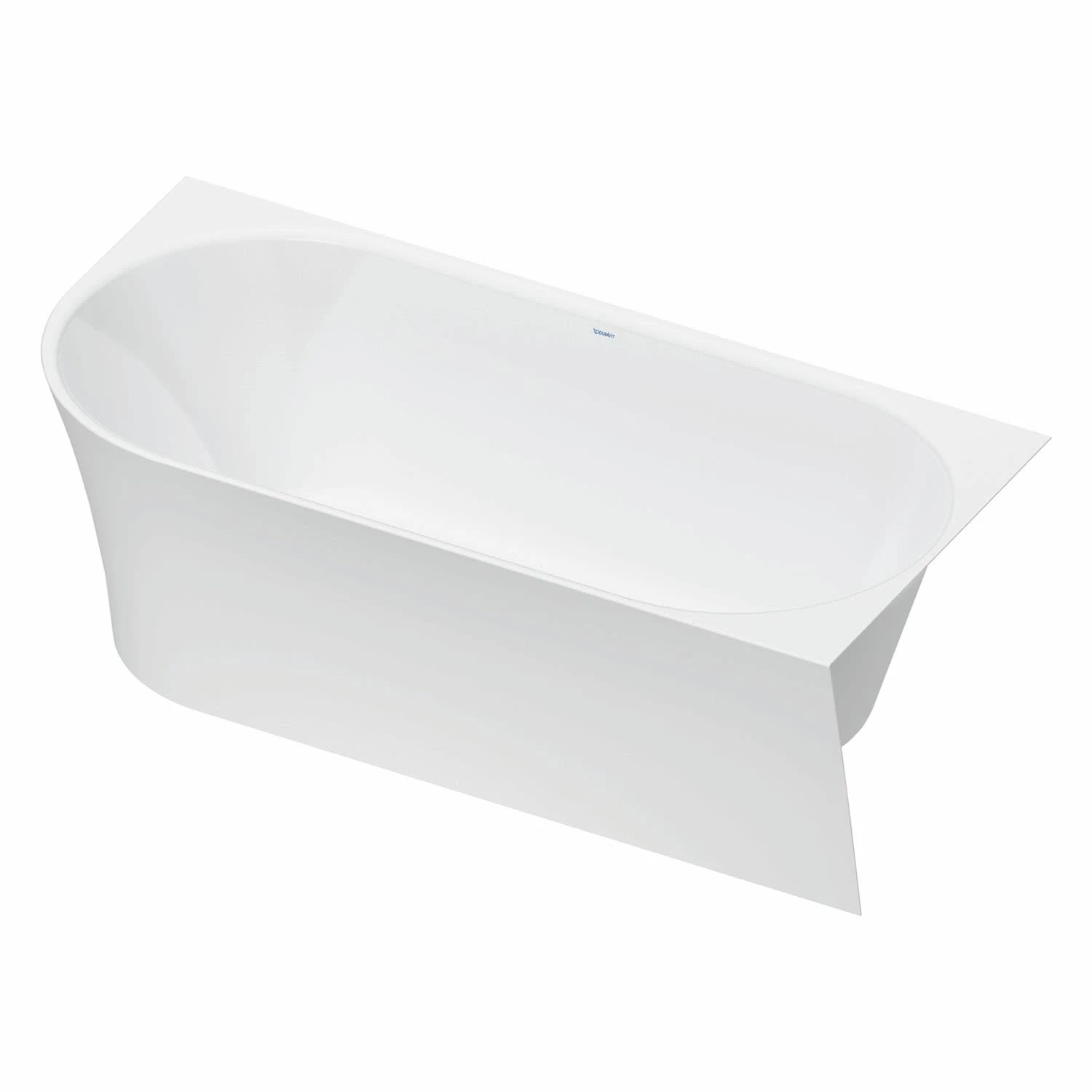 Duravit DuraSenja Badewanne 170 X 80 Cm 4 Duravit DuraSenja Badewanne 170 X 80 Cm – Bild 2