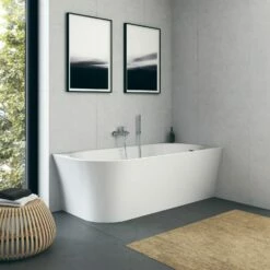 Duravit DuraSenja Badewanne 170 X 80 Cm 11 Duravit DuraSenja Badewanne 170 X 80 Cm -Badezimmer Verkaufs-Shop duravit badewannen durasenja 170 x 80 11030131