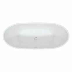 Duravit DuraVato Badewanne 170 X 71 Cm