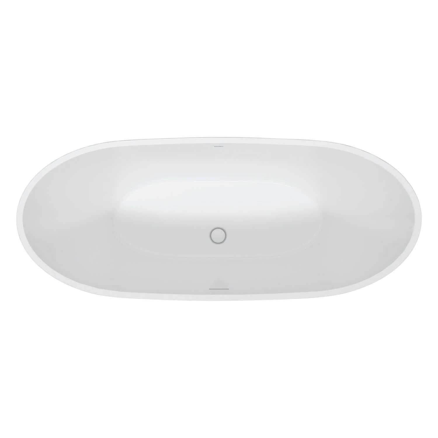 Duravit DuraVato Badewanne 170 X 71 Cm 3 Duravit DuraVato Badewanne 170 X 71 Cm