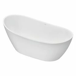 Duravit DuraVato Badewanne 180 X 80 Cm -Badezimmer Verkaufs-Shop duravit badewannen duravato 170 x 80 11029552