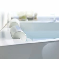 Duravit Paiova Nackenkissen -Badezimmer Verkaufs-Shop duravit badewannen duschtassen whirlpools zubehoer paiova 5814589