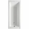 Duravit D-Code Rechteck-Badewanne 170 X 70 Cm -Badezimmer Verkaufs-Shop duravit d code badewanne rechteck 9137651
