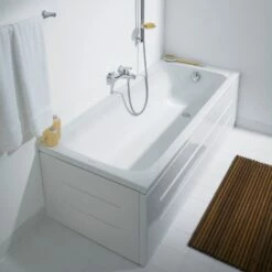 Duravit D-Code Rechteck-Badewanne 170 X 70 Cm -Badezimmer Verkaufs-Shop duravit d code badewanne rechteck 9137678