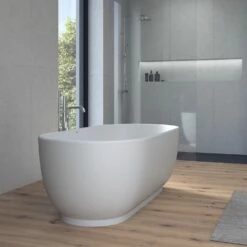 Duravit Luv Badewanne Freistehend 160 X 75 Cm, Mit Überlauf 23 Duravit Luv Badewanne Freistehend 160 X 75 Cm, Mit Überlauf -Badezimmer Verkaufs-Shop duravit luv badewannen freistehend 160 x 9313394