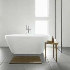 Duravit D-Neo Badewanne Freistehend 160 X 75 Cm, Ohne Überlauf 6 Duravit D-Neo Badewanne Freistehend 160 X 75 Cm, Ohne Überlauf -Badezimmer Verkaufs-Shop duravit neo badewannen whirlwannen freistehend 160 4315948