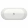 Duravit D-Neo Badewanne Freistehend 160 X 75 Cm, Ohne Überlauf -Badezimmer Verkaufs-Shop duravit neo badewannen whirlwannen freistehend 160 5016353