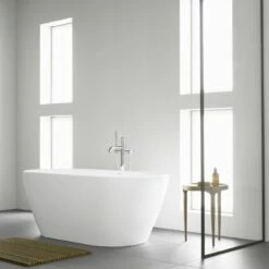 Duravit D-Neo Badewanne Freistehend 160 X 75 Cm, Mit Überlauf 6 Duravit D-Neo Badewanne Freistehend 160 X 75 Cm, Mit Überlauf -Badezimmer Verkaufs-Shop duravit neo badewannen whirlwannen freistehend 160 8673619