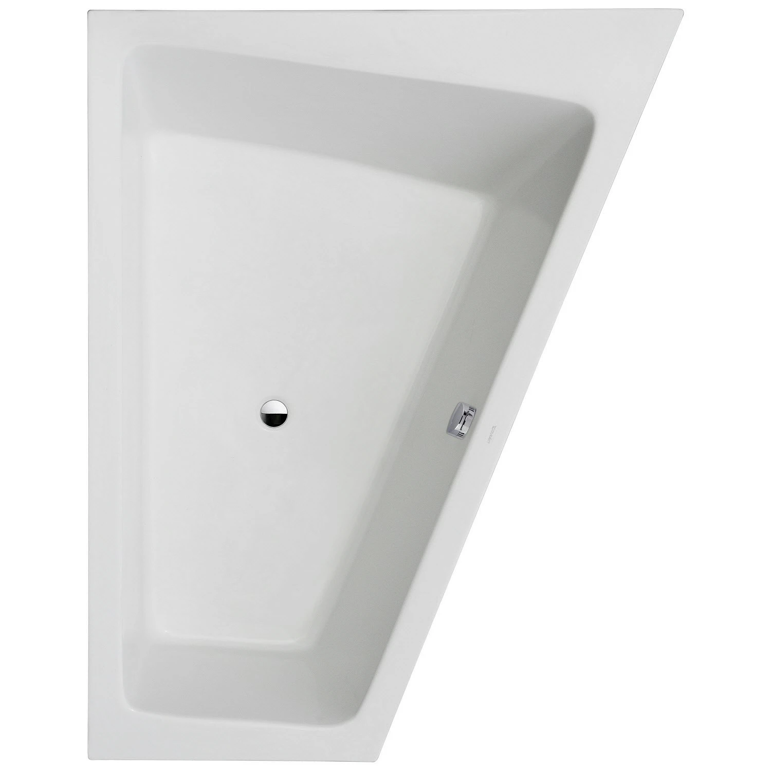 Duravit Paiova Eck-Badewanne 180 X 140 Cm Ecke Rechts 3 Duravit Paiova Eck-Badewanne 180 X 140 Cm Ecke Rechts