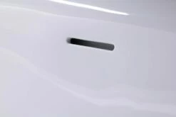 Duravit White Tulip Badewanne Freistehend 180 X 90 Cm 14 Duravit White Tulip Badewanne Freistehend 180 X 90 Cm -Badezimmer Verkaufs-Shop duravit white tulip badewannen freistehend 180 10978936