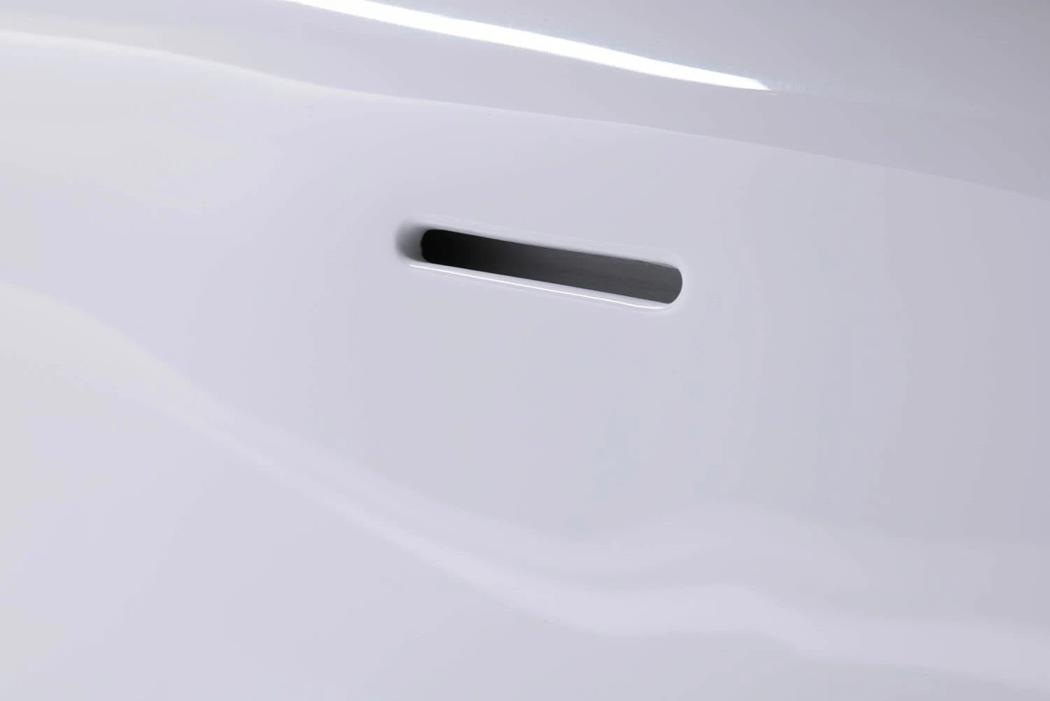 Duravit White Tulip Badewanne Freistehend Rund Ø 140 Cm 4 Duravit White Tulip Badewanne Freistehend Rund Ø 140 Cm – Bild 2