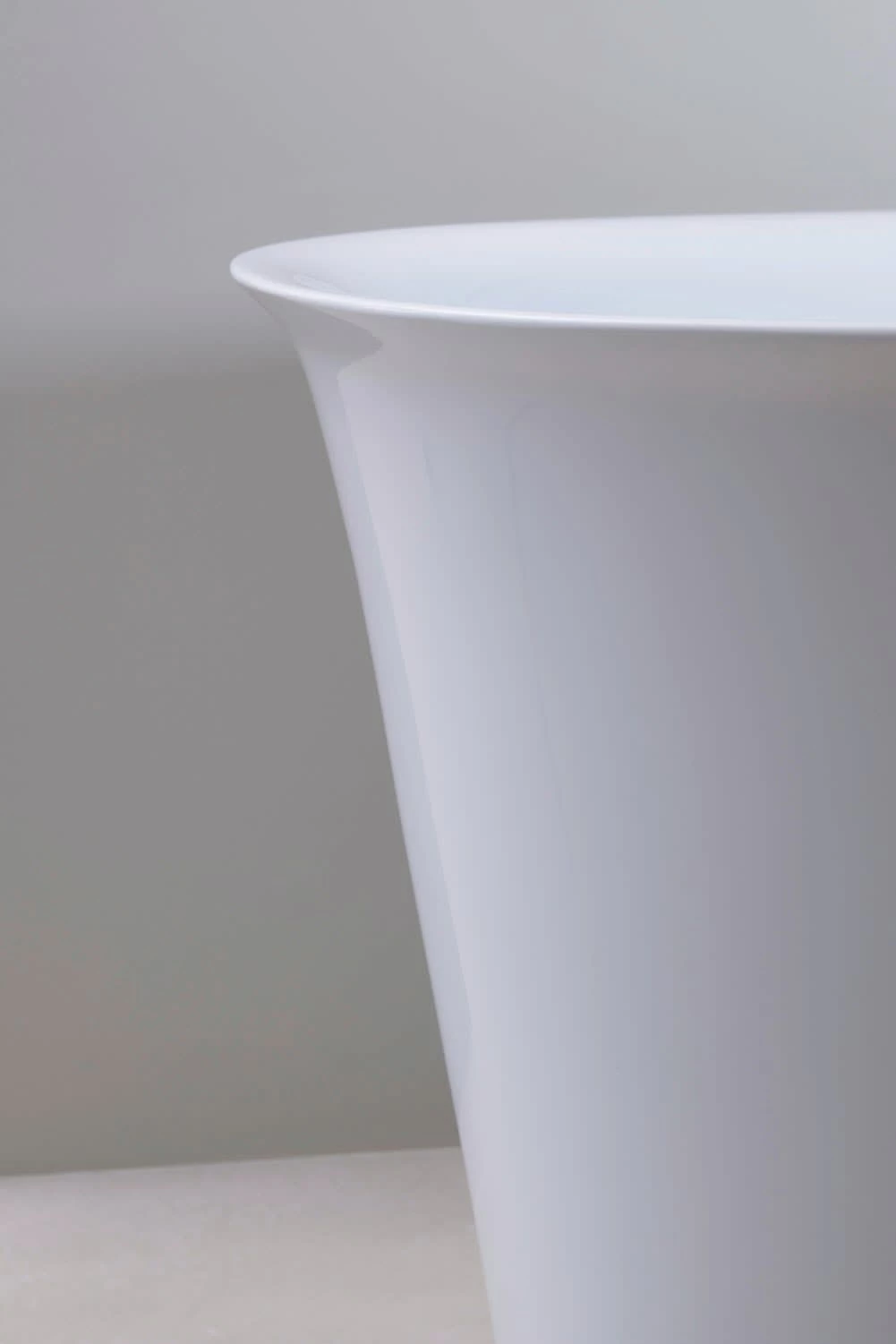 Duravit White Tulip Badewanne Freistehend Rund Ø 140 Cm 7 Duravit White Tulip Badewanne Freistehend Rund Ø 140 Cm – Bild 5