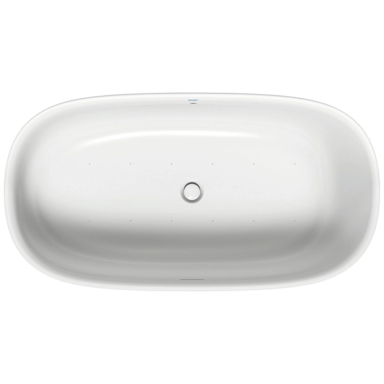 Duravit Zencha Freistehende Whirlwanne 160 X 85 Cm 3 Duravit Zencha Freistehende Whirlwanne 160 X 85 Cm