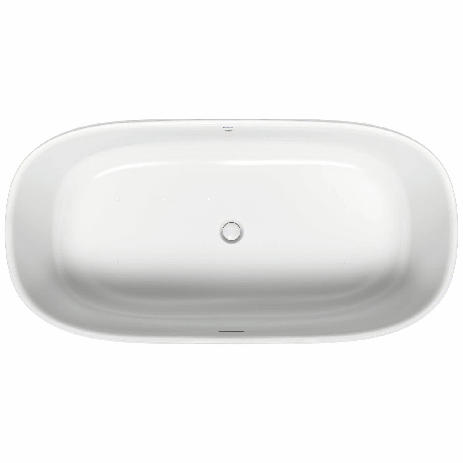 Duravit Zencha Freistehende Whirlwanne 180 X 90 Cm 3 Duravit Zencha Freistehende Whirlwanne 180 X 90 Cm