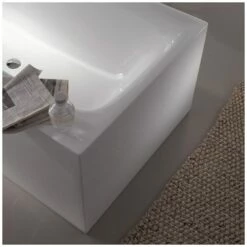 Bette Lux IV Silhouette Side Eckbadewanne 170 X 85 Cm 8 Bette Lux IV Silhouette Side Eckbadewanne 170 X 85 Cm -Badezimmer Verkaufs-Shop hersteller bette badewannen eckbadewannen lux iv 1344887