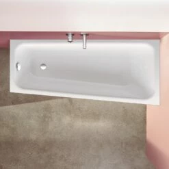 Bette Space S Eck-Badewanne 170 X 75 Cm Einbau Ecke Rechts