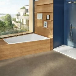 Bette Space L Eck-Badewanne 170 X 130 Cm Einbau Ecke Rechts -Badezimmer Verkaufs-Shop hersteller bette badewannen eckbadewannen space m 2584525