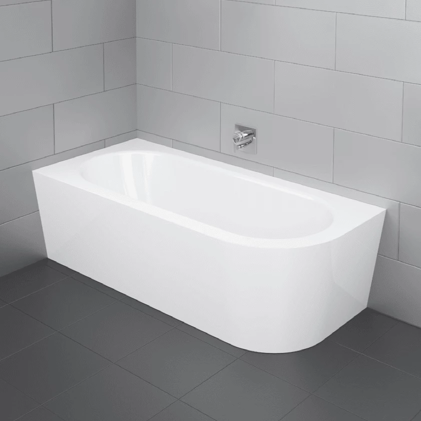 Bette Starlet IV Silhouette Eckbadewanne 185 X 85 X 42 Cm 3 Bette Starlet IV Silhouette Eckbadewanne 185 X 85 X 42 Cm