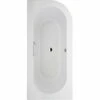 Bette Starlet IV Badewanne 175 X 80 Cm Mit Griffbohrung -Badezimmer Verkaufs-Shop hersteller bette badewannen eckbadewannen starlet iv 1380757