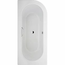 Bette Starlet IV Badewanne 175 X 80 Cm Mit Griffbohrung