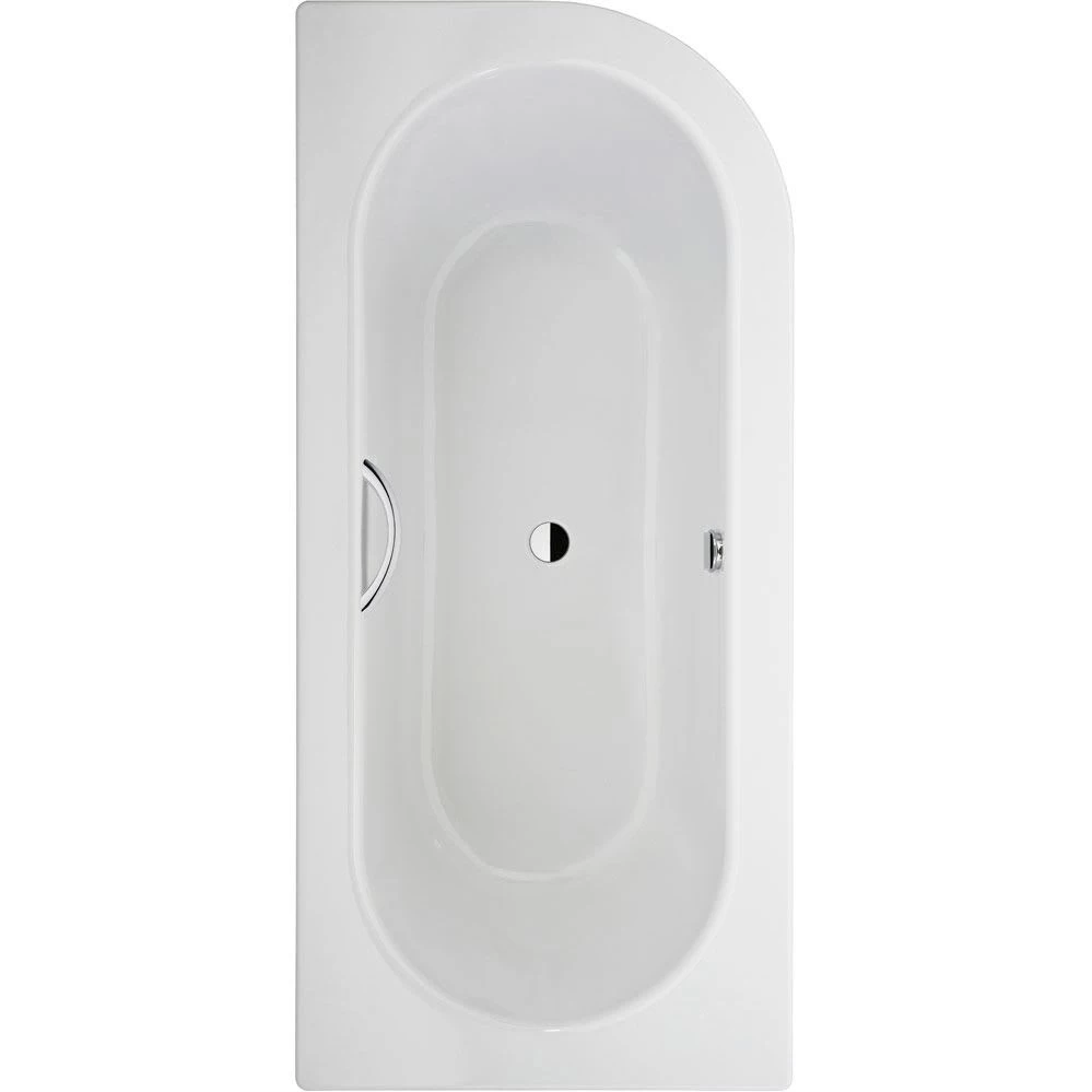 Bette Starlet IV Badewanne 175 X 80 Cm Mit Griffbohrung 3 Bette Starlet IV Badewanne 175 X 80 Cm Mit Griffbohrung