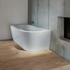 Bette Starlet IV Silhouette Eckbadewanne 165 X 75 X 42 Cm 6 Bette Starlet IV Silhouette Eckbadewanne 165 X 75 X 42 Cm -Badezimmer Verkaufs-Shop hersteller bette badewannen eckbadewannen starlet iv 2575249