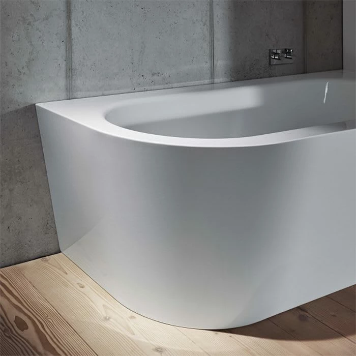 Bette Starlet V Silhouette Eckbadewanne 195 X 95 Cm 4 Bette Starlet V Silhouette Eckbadewanne 195 X 95 Cm – Bild 2