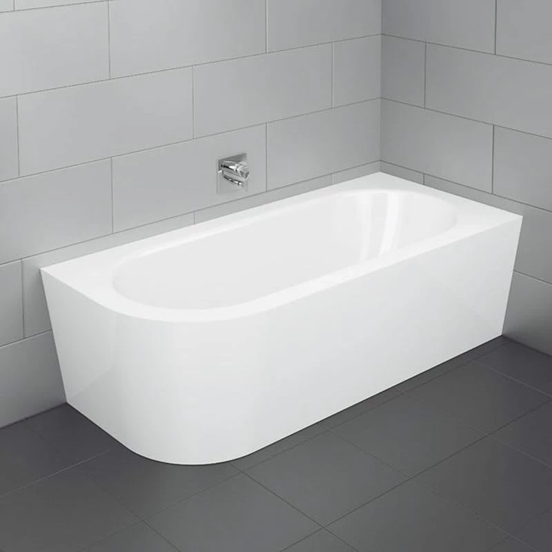 Bette Starlet V Silhouette Eckbadewanne 195 X 95 Cm 5 Bette Starlet V Silhouette Eckbadewanne 195 X 95 Cm – Bild 3